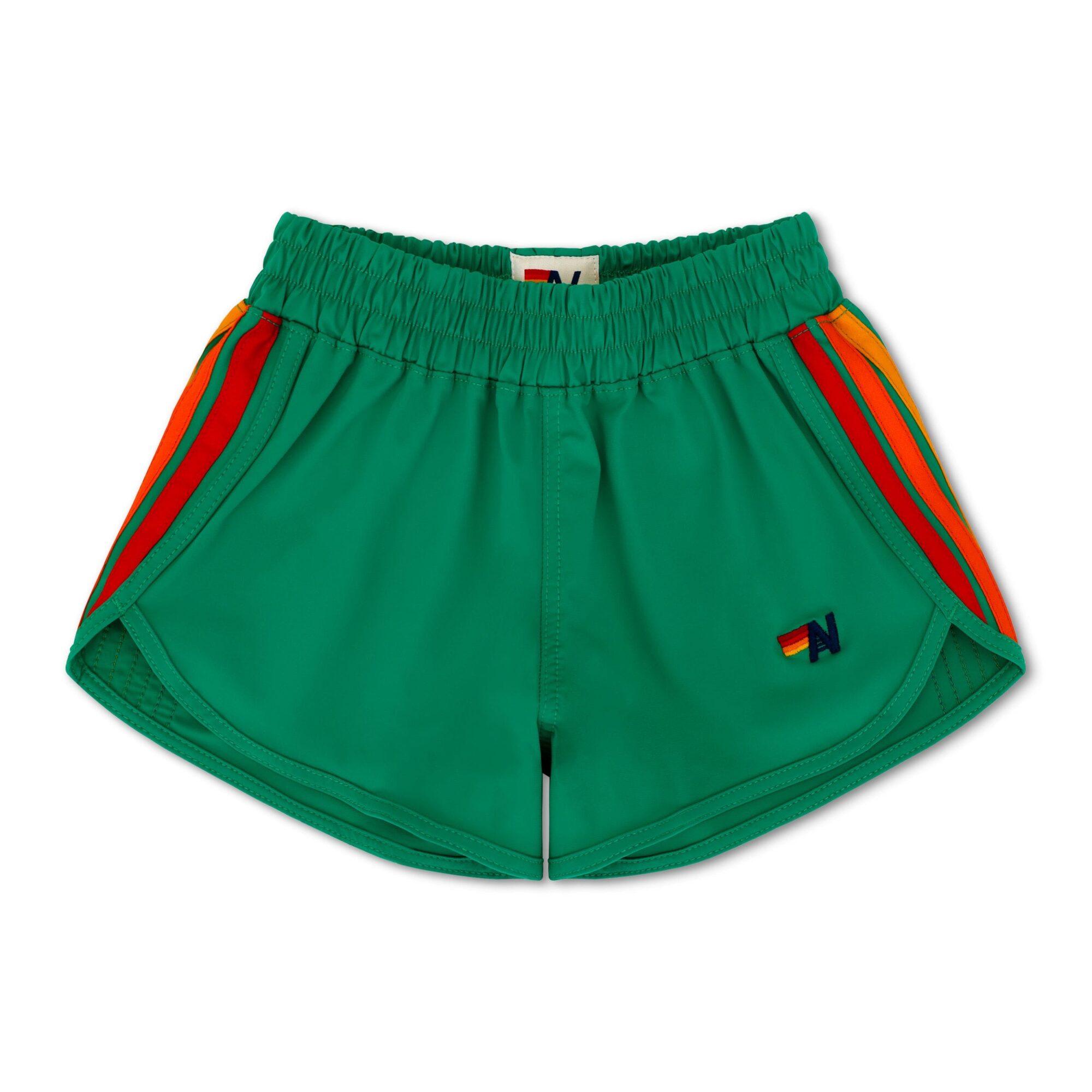 5 STRIPE KIDS FLEX JOGGER SHORT - AMAZON