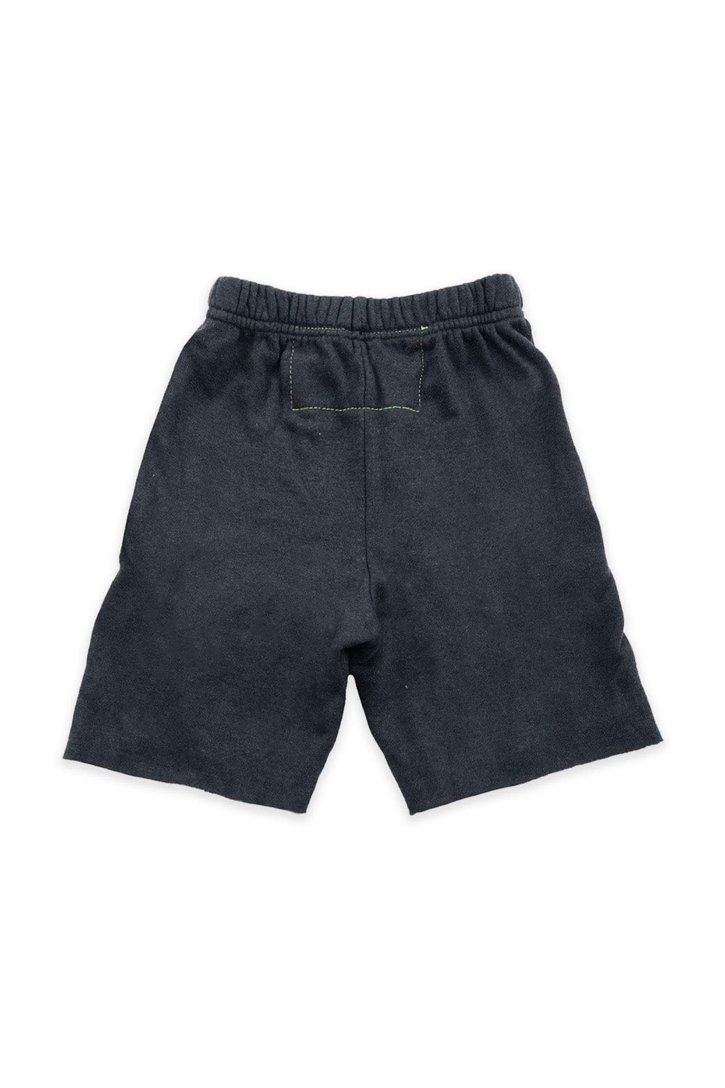 AVIATOR NATION HAMPTONS KIDS SWEATSHORTS - CHARCOAL - Image 2