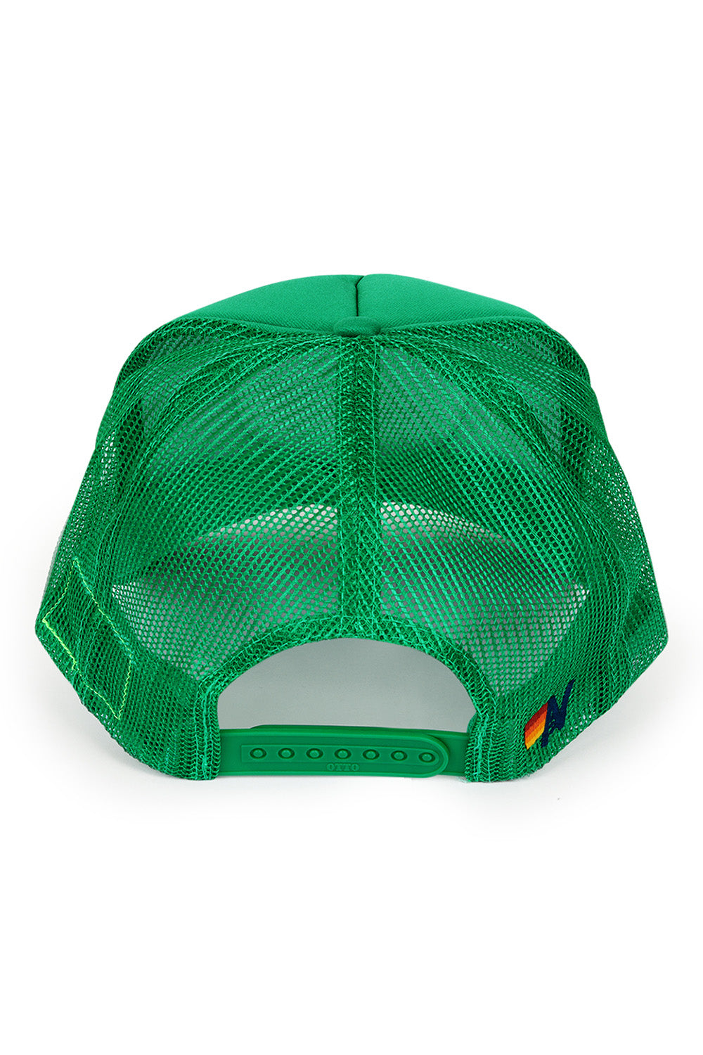 KID'S SIGNATURE LOGO VINTAGE FOAM TRUCKER HAT - Image 15