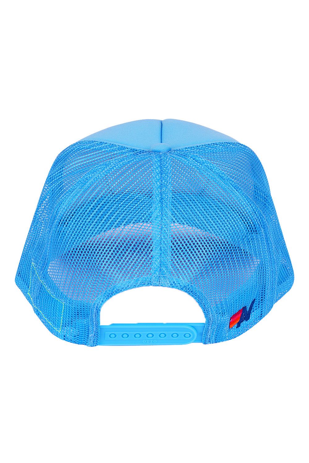 KID'S SIGNATURE LOGO VINTAGE FOAM TRUCKER HAT - Image 3