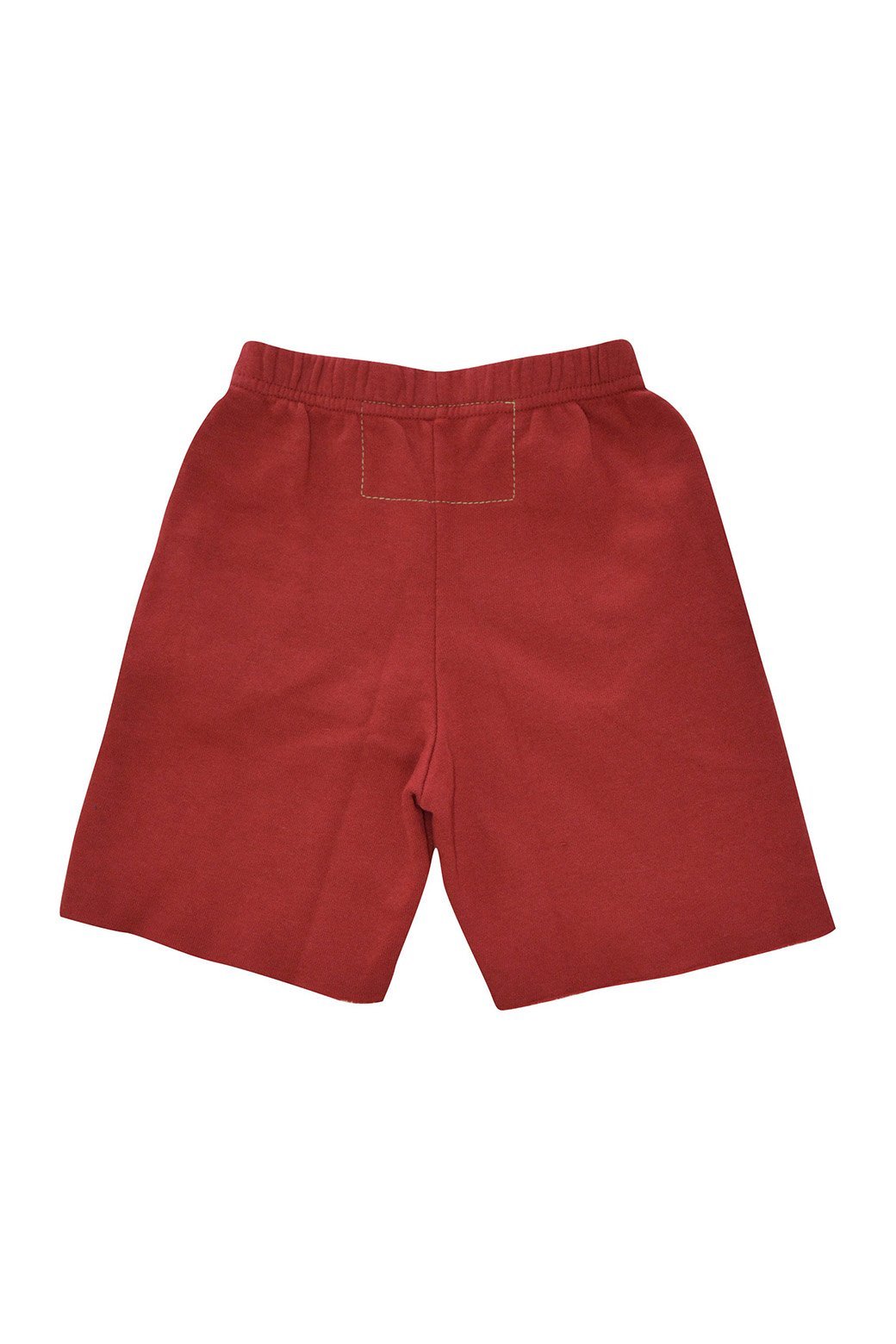 AVIATOR NATION MILL VALLEY KIDS SWEATSHORTS - RED - Image 2