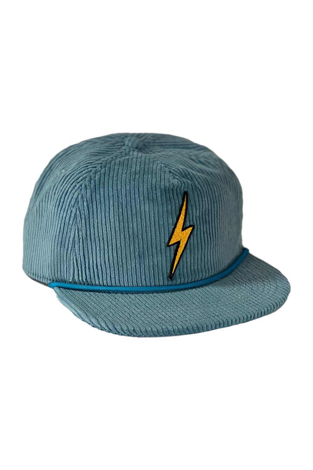 BOLT VINTAGE CORDUROY TRUCKER HAT - Image 17