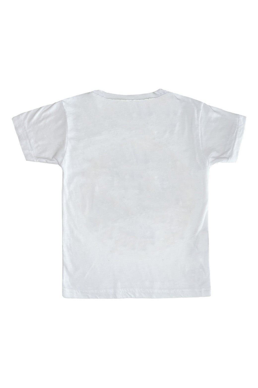 KID'S AVIATOR NATION MIAMI TEE - WHITE - Image 2