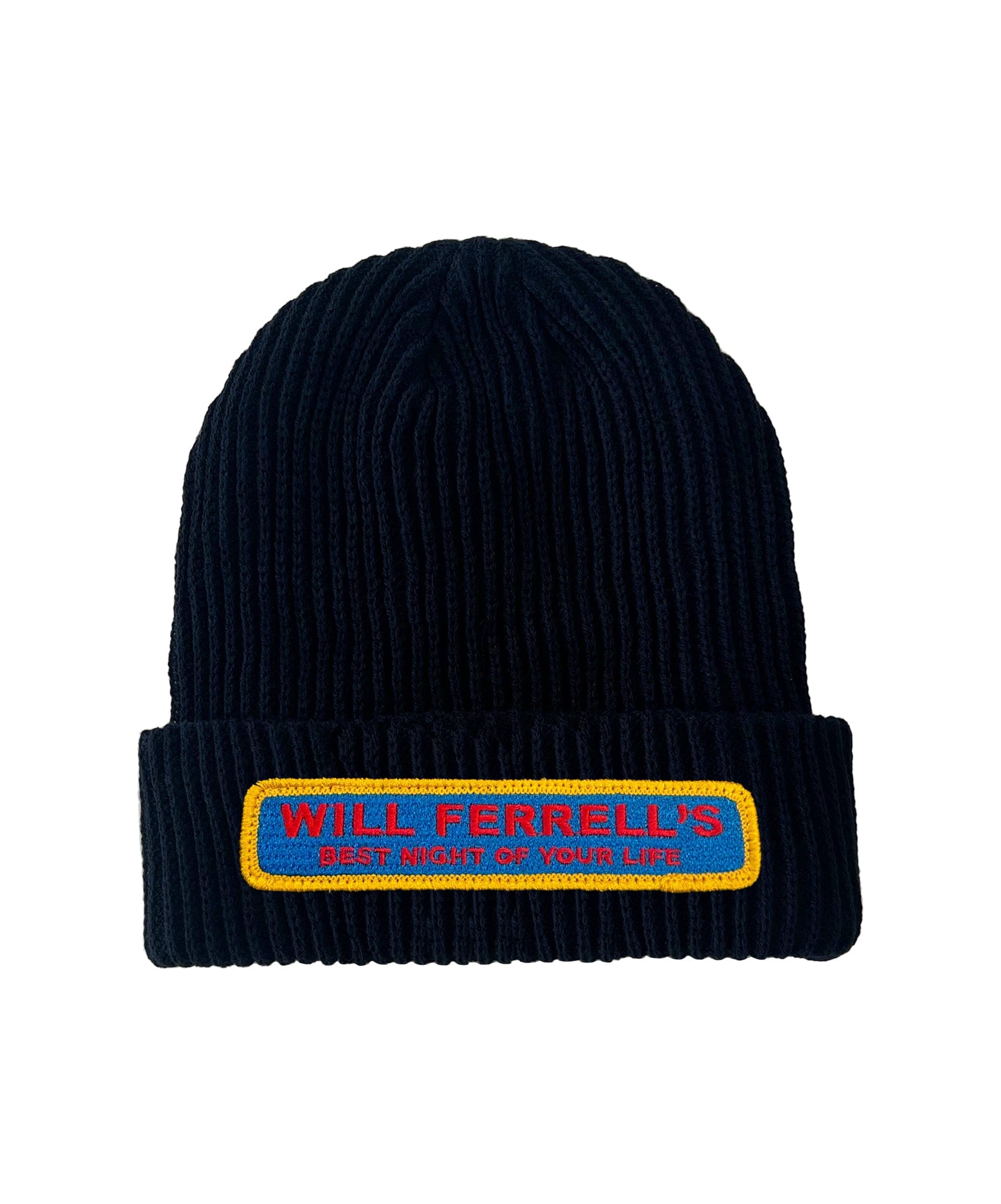 WILL FERRELL 2023 RIB BEANIE - Image 4